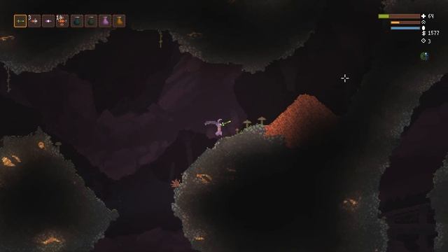 Сюрприз от Алтаря... / Вечнозеленое семя - особое редкое