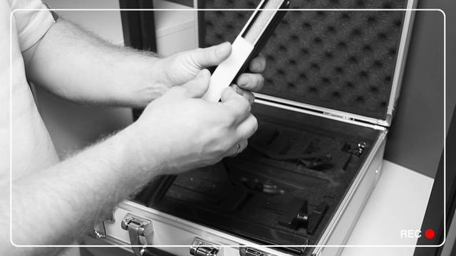 Интерьерная система NORDIC — Обзор