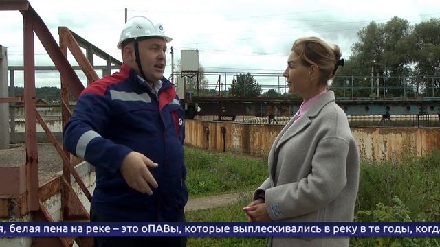 Обнинские новости (за 10 сентября 2025) смотреть онлайн