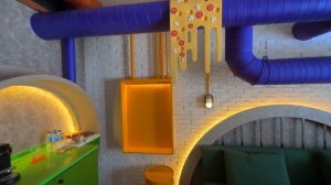 ТУРЦИЯ. БЕЛЕК. Обзор отеля NICKELODEON LAND. Место, где живет С?