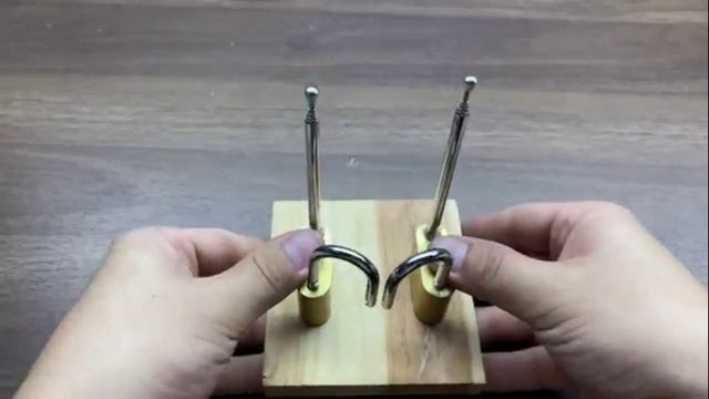 Вскипятите замок! Посмотрите на то, что большинство людей даже не представляют! смотреть онлайн