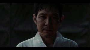 Игра в Кальмара - Сон Ки Хун делает неожиданное заявление! Он поздравляет с Днём рождения!