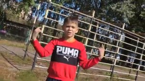 RASA - ПЧЕЛОВОД (ДЕТСКАЯ ПАРОДИЯ).