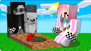 🥺 НУБИКА и ШЕДИ БОЛЬШЕ НЕТ в МАЙНКРАФТ!