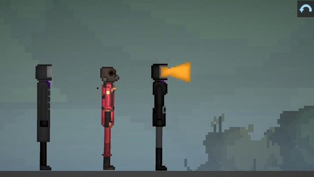 Скибиди туалеты:Штурм форта "бетонный толчок" смотреть онлайн