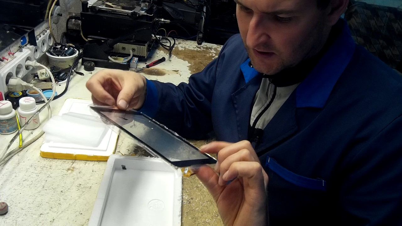 Где купить тачскрин для планшета, Where to buy touch screen for tablet смотреть онлайн