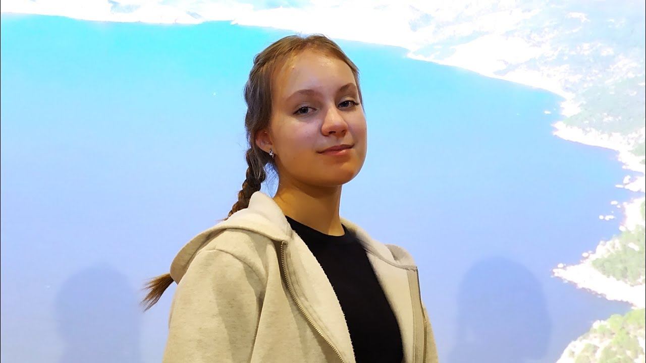 В осичині та в беризині - Юлианна смотреть онлайн