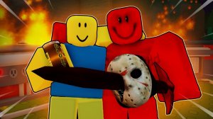 БРОШЕННЫЙ, НО КРУТОЙ ПАРЕНЬ ДРУЖЕЛЮБНЫЙ! FORSAKEN AND COOLKIDD! Анимация Roblox | мультики роблокс