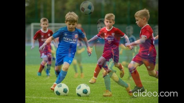 ©Привет от лета! Сергей Весенин-стихи (2) смотреть онлайн