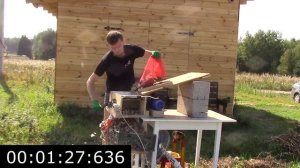 Вот она, легендарная дробилка для чеснока! Продаю дробилку для чеснока | 18+