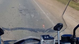 Sharmax motors tour Enduro 300
Максималка!!!