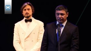 Группа «Кватро» представила концерт для участников СВО Тамбовской области