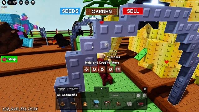 😱КАК ВЫРАСТИТЬ САМЫЙ ОГРОМНЫЙ И ДОРОГОЙ ФРУКТ в ВЫРА?