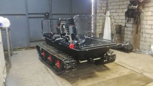 Тяговое усилие