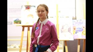 Юлианна Моя мама лучшая на свете