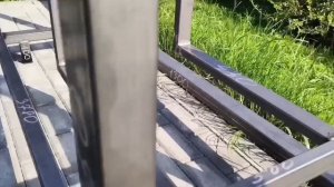 Мангальная зона своими руками ч. 1. Мангал мечты.