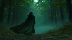 Фэнтезийная музыка. Мистическая музыка для фона.