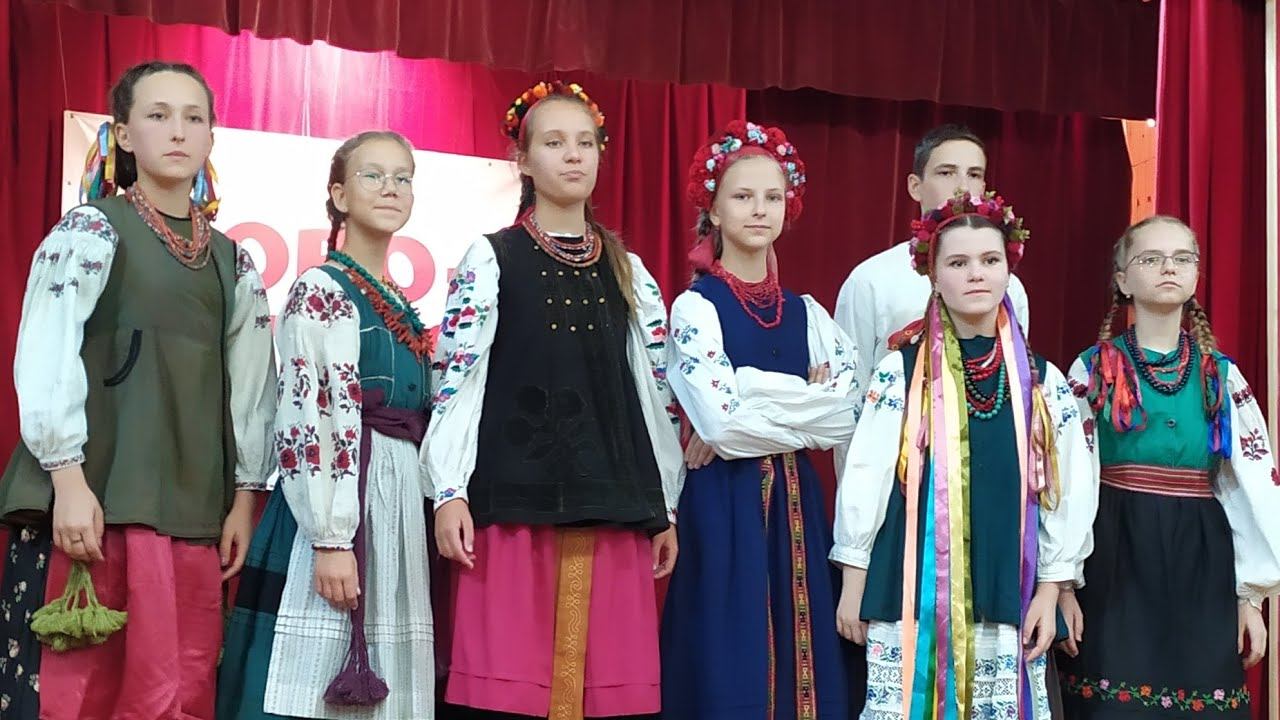 Летіла зозуля - Радоница смотреть онлайн