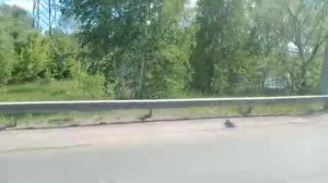 Нижегородский троллейбус. Прощальная поездка на троллейбусе АКСМ-201+паровоз Л-3095 на Сортировке