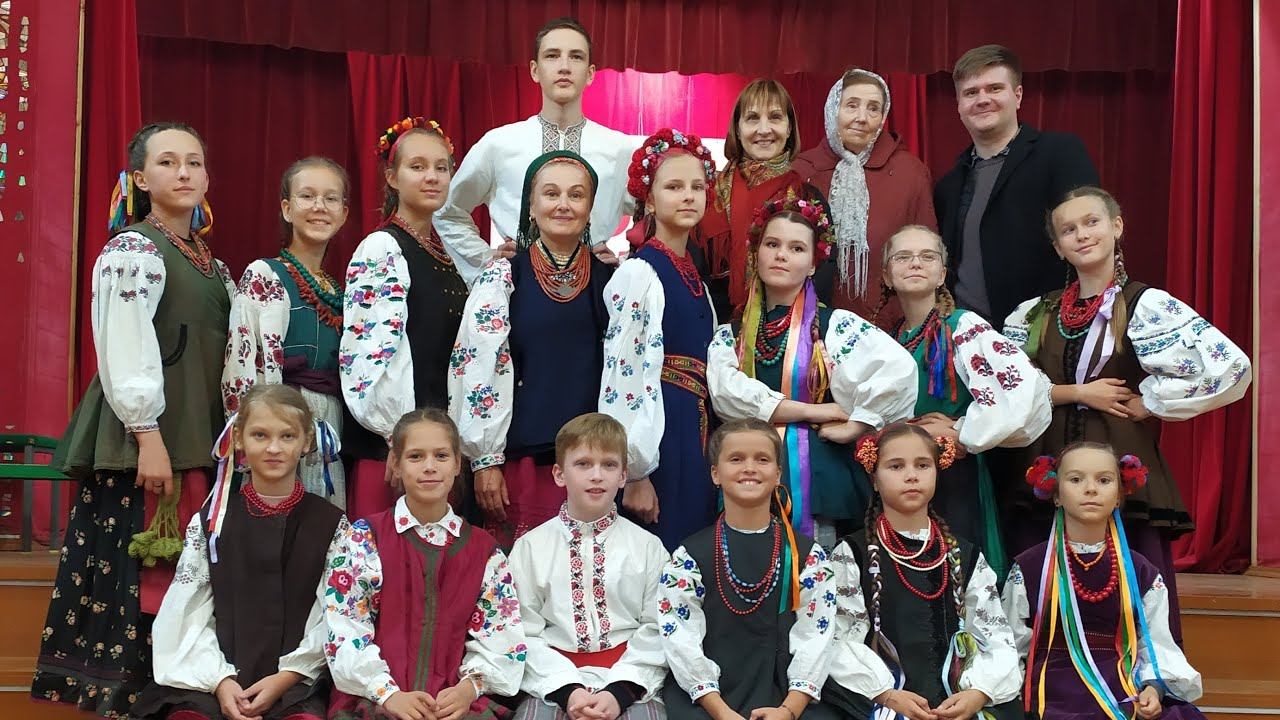 Радоница - Колядки смотреть онлайн