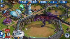 мир юрского периода