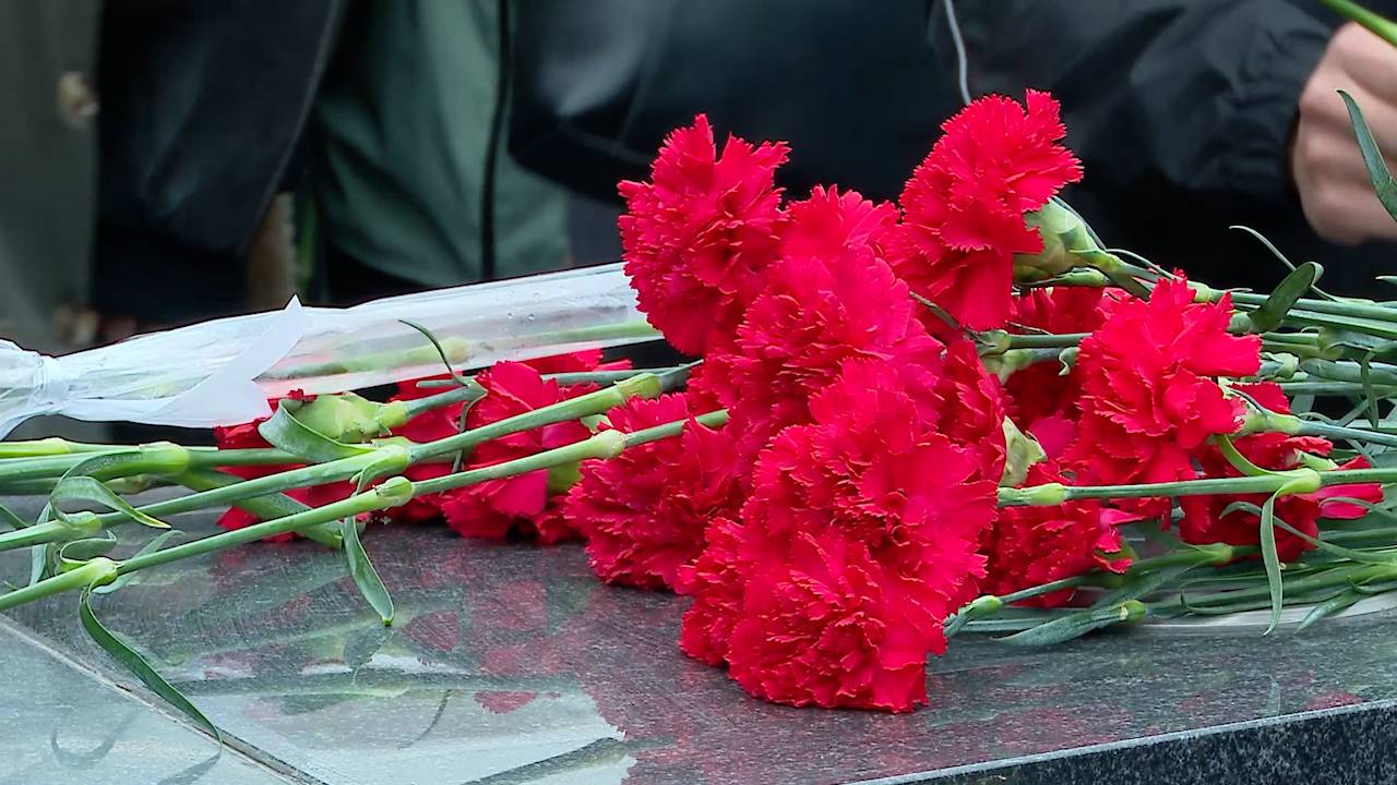 День солидарности в борьбе с терроризмом смотреть онлайн