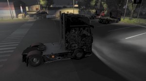 Евротрак симулятор 2,0