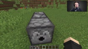 Простая ФЕРМА ДЕРЕВА в Майнкрафт 1.21