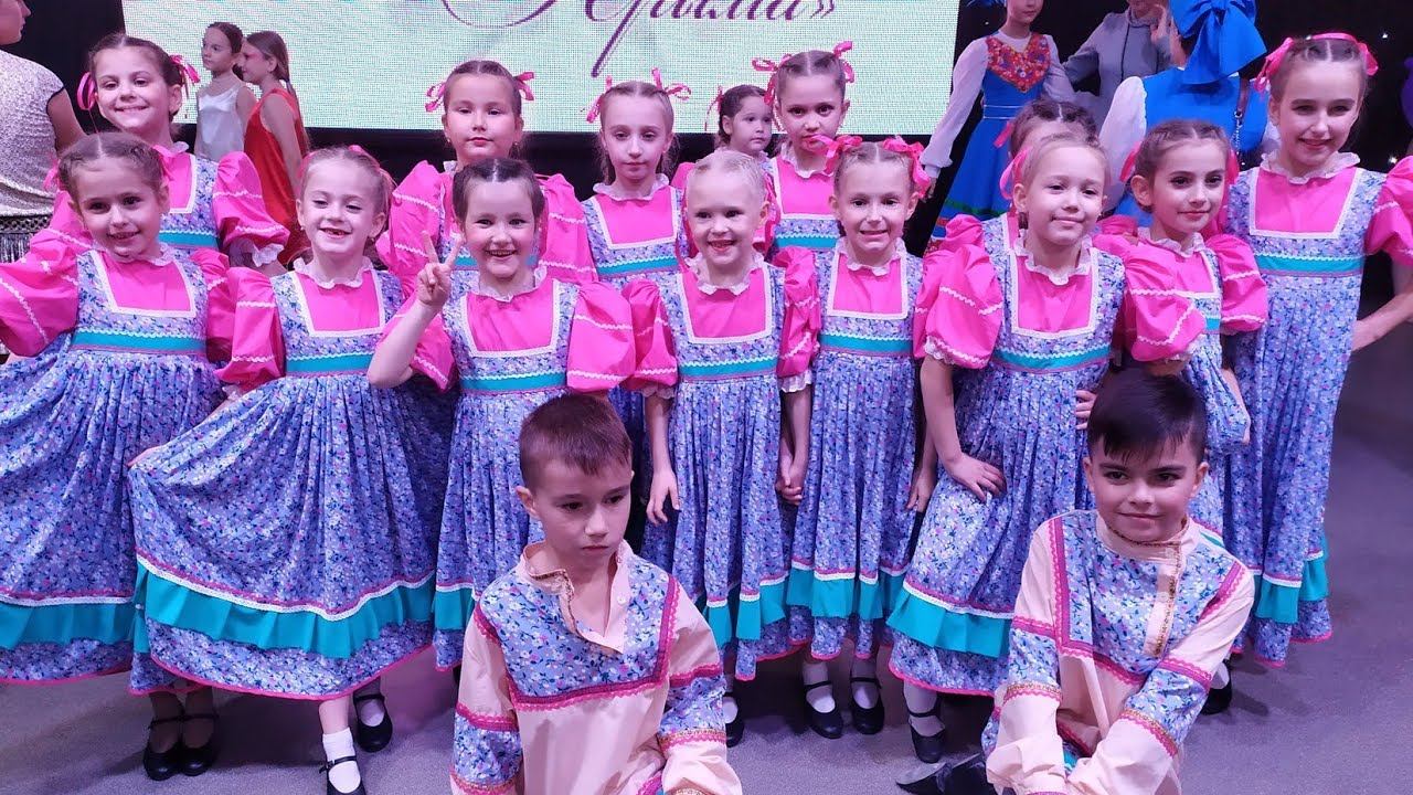 Овация - Заячье лакомство смотреть онлайн