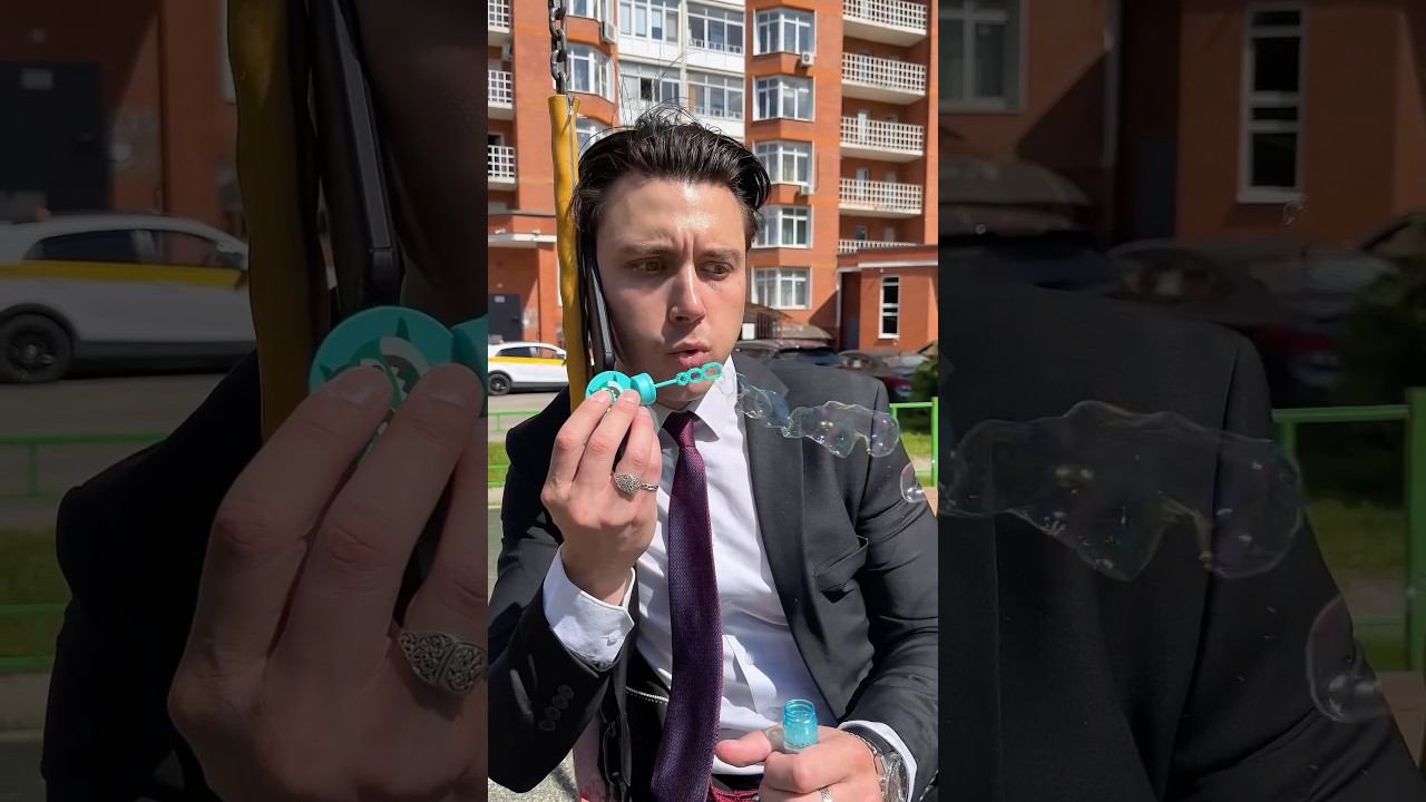 «Богатый хитрый» 7 серия