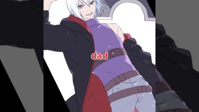 #хочуврек основные семьи хокуто -санада ( Соруто минат смотреть онлайн