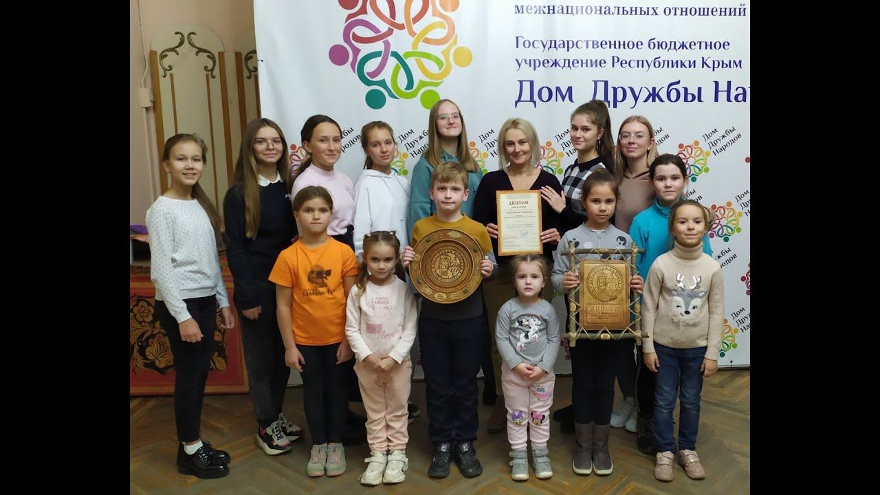 Радоница - Веснянка смотреть онлайн