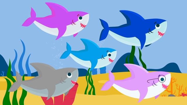 Акуленок смотреть онлайн