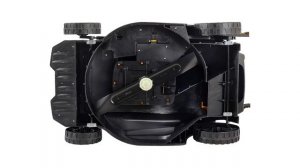Газонокосилка HUTER ELM-1800T