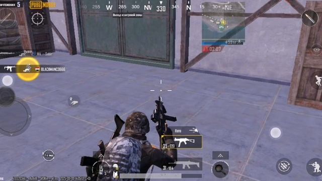 Pubg Mobile #6