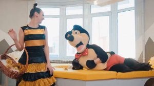 RASA - Пчеловод (Пародия)