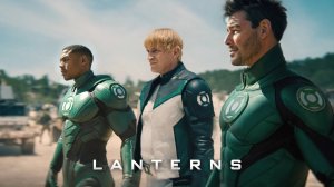 ФОНАРИ (2026) Трейлер _ Сериал DC_480p