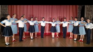 Овация - Матросский танец