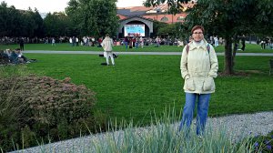 Петербург. Новая Голландия.