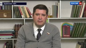 Интервью. Михаил Киселёв, депутат Государственной Думы РФ