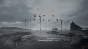Расслабляющая музыка из Death Stranding. Музыка для фона или работы.