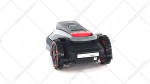 Газонокосилка робот Villartec MI 800V 3D обзор.