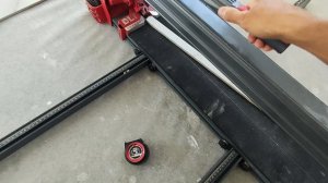 Плиткорез DLT Titan 1200