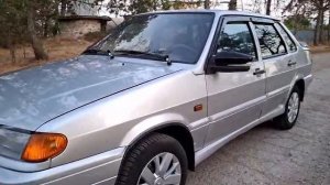 ваз 2115 продажа