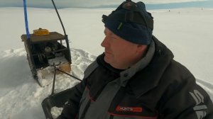 ЩУЧИЙ ЖОР. Жерлицы ГОРЯТ. ВОТ это НАЖИВКА!!!