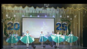 Овация - В лес с корзинками идем