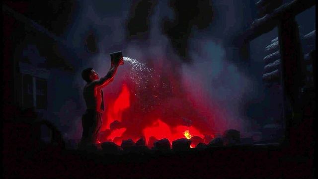 русский баниа. тяжелый рок метал. 12 смотреть онлайн