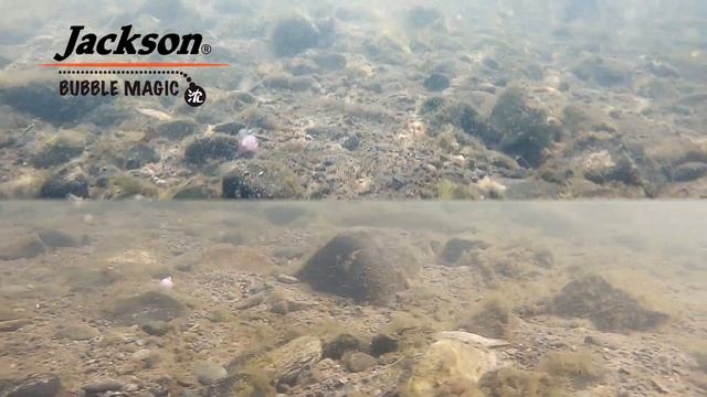 BUBBLE MAGIC SINK смотреть онлайн
