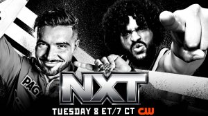 WWE - NXT 09.09.25