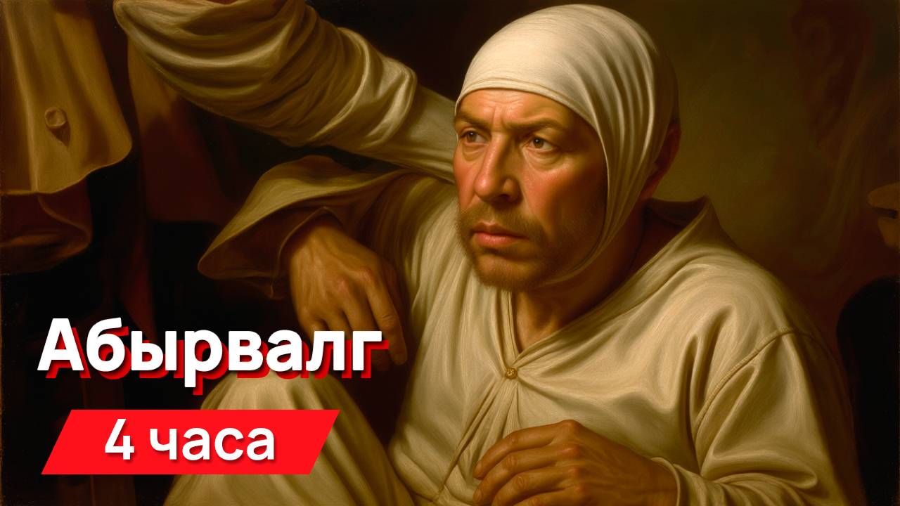 Звуки для соседей - абырвалг смотреть онлайн